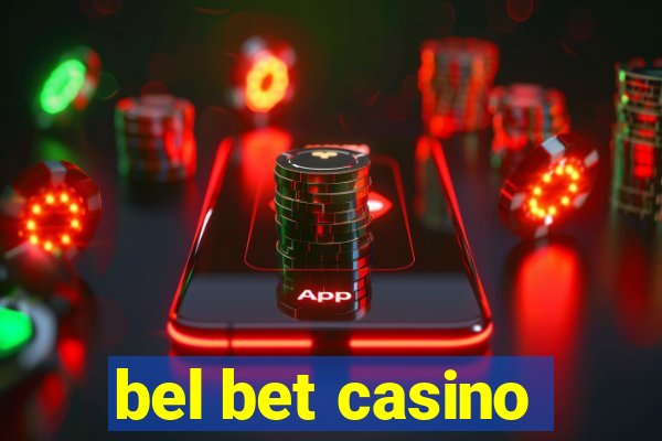 bel bet casino